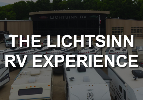 Lichtsinn Experience